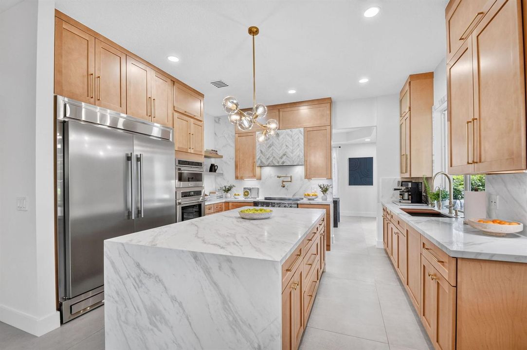 Kitchen 5