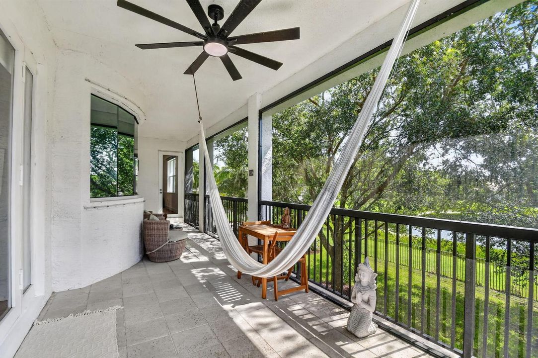 Balcony 2