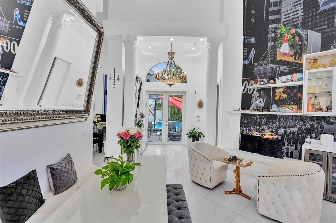 En Renta: $26,000 (5 camas, 4 baños, 4072 Pies cuadrados)