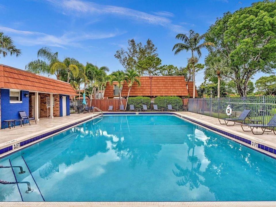 Community Pool