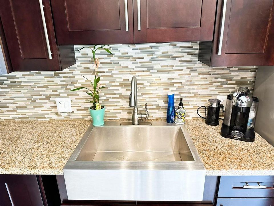 Kitchen Sink
