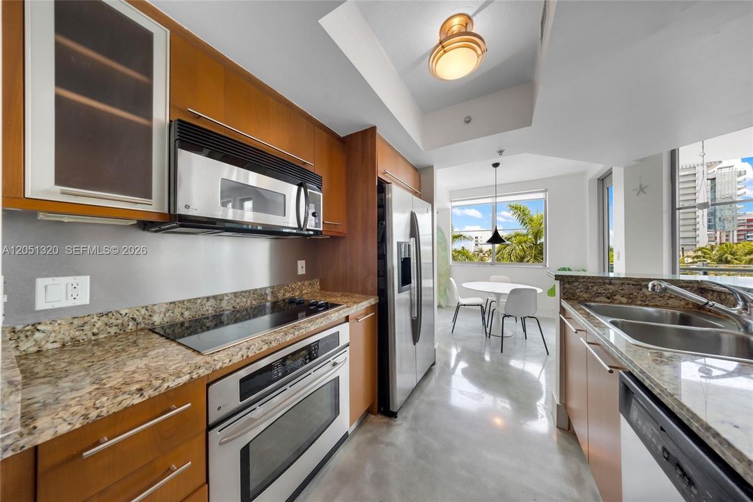 En Renta: $3,950 (1 camas, 1 baños, 826 Pies cuadrados)
