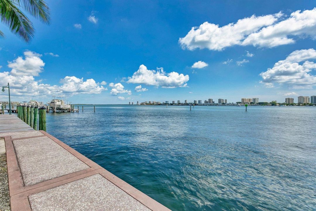 GROUNDS