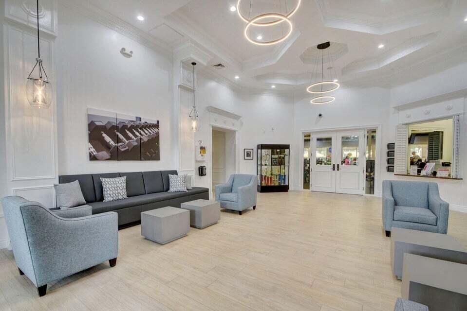 Clubhouse