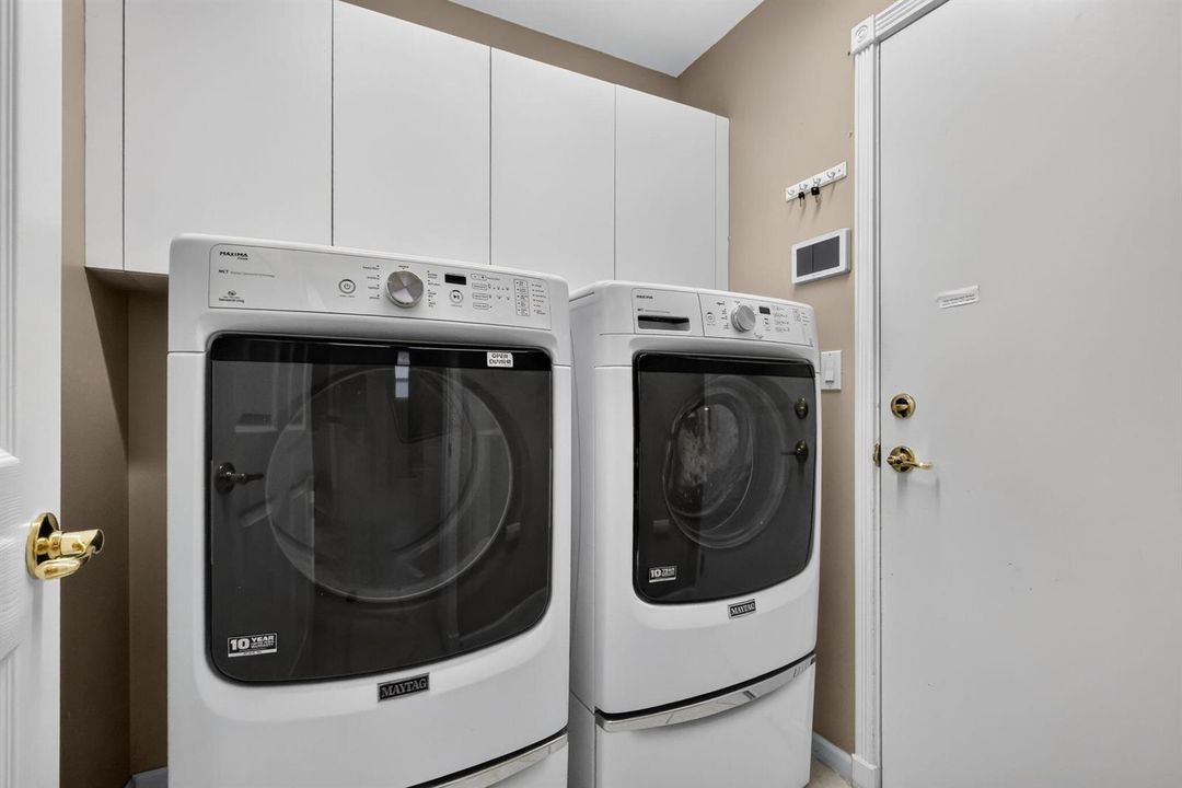 Laundry