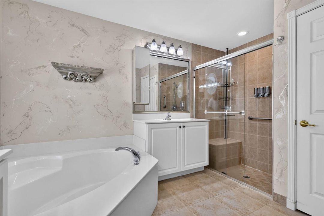 Primary bath 2