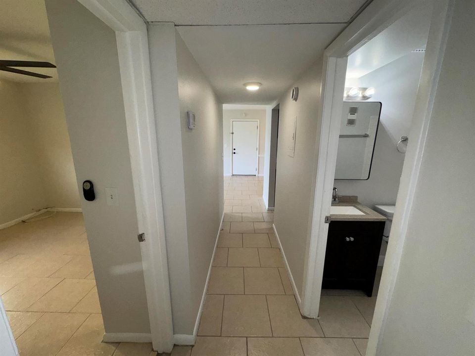 HALLWAY