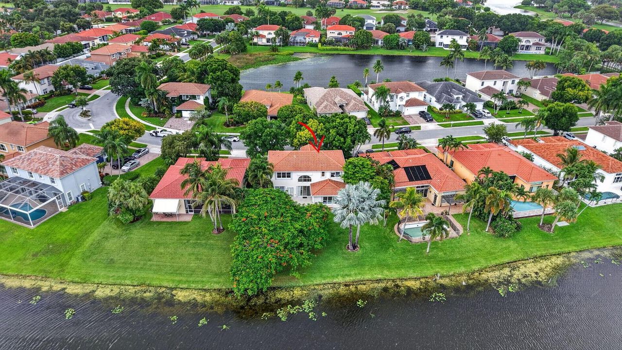 Aerial