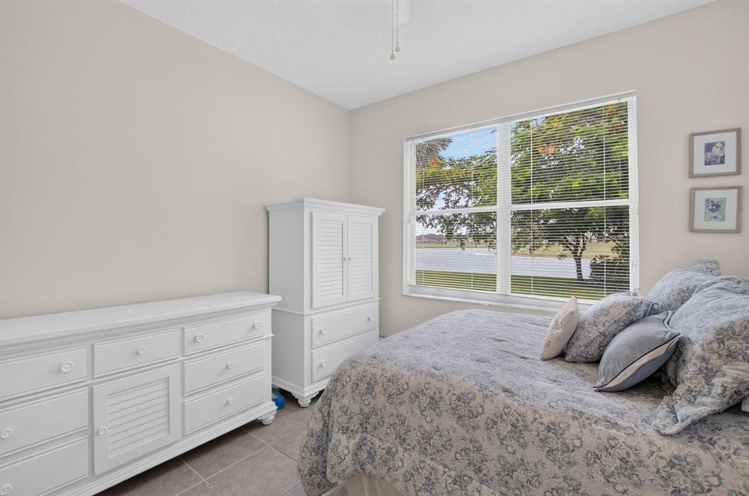 1st floor bedroom