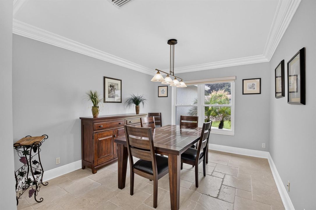 Dinning Room