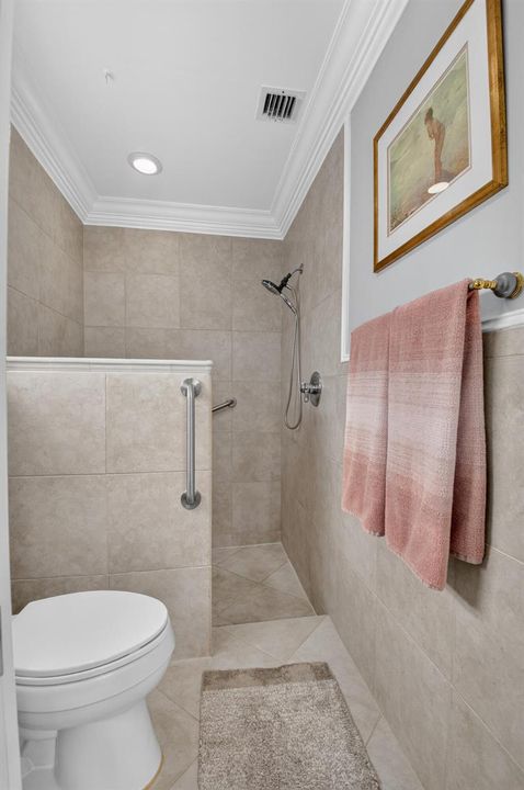 Master bath