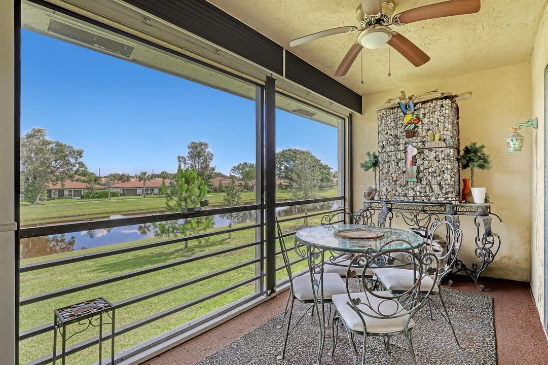Sun Room