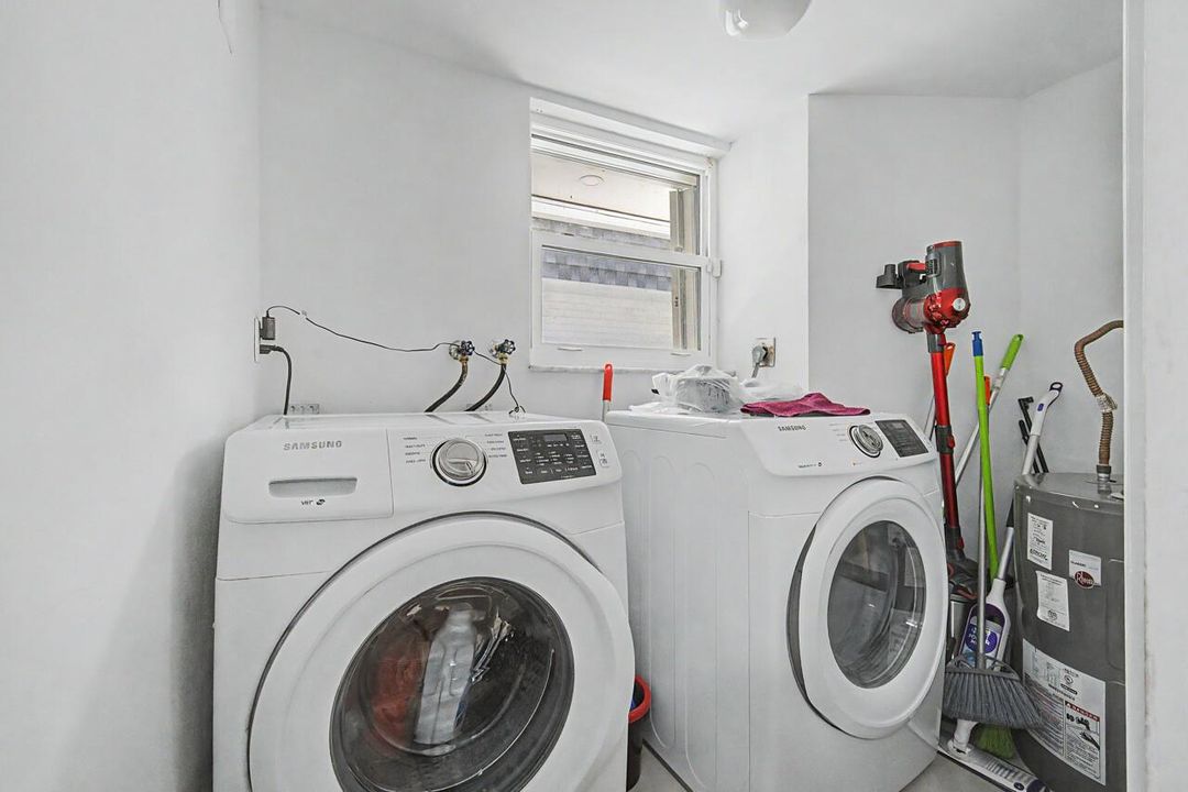 Laundry-Room