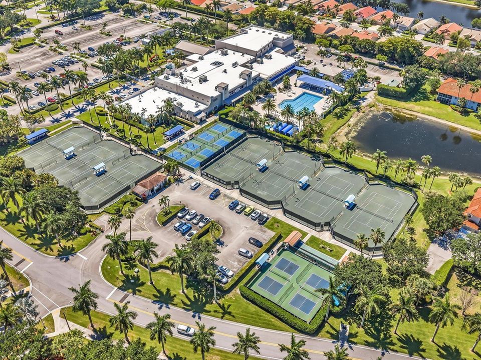 Tennis/Pickleball