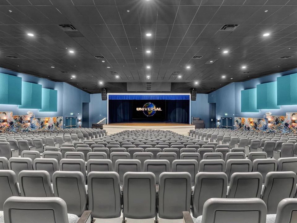 Theatre