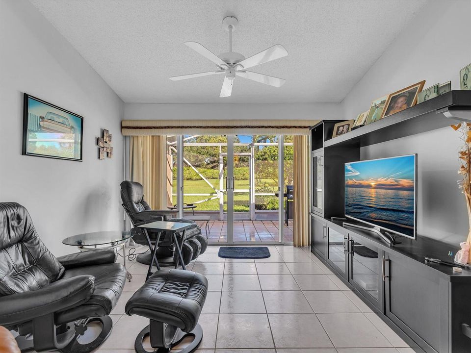 TV Room