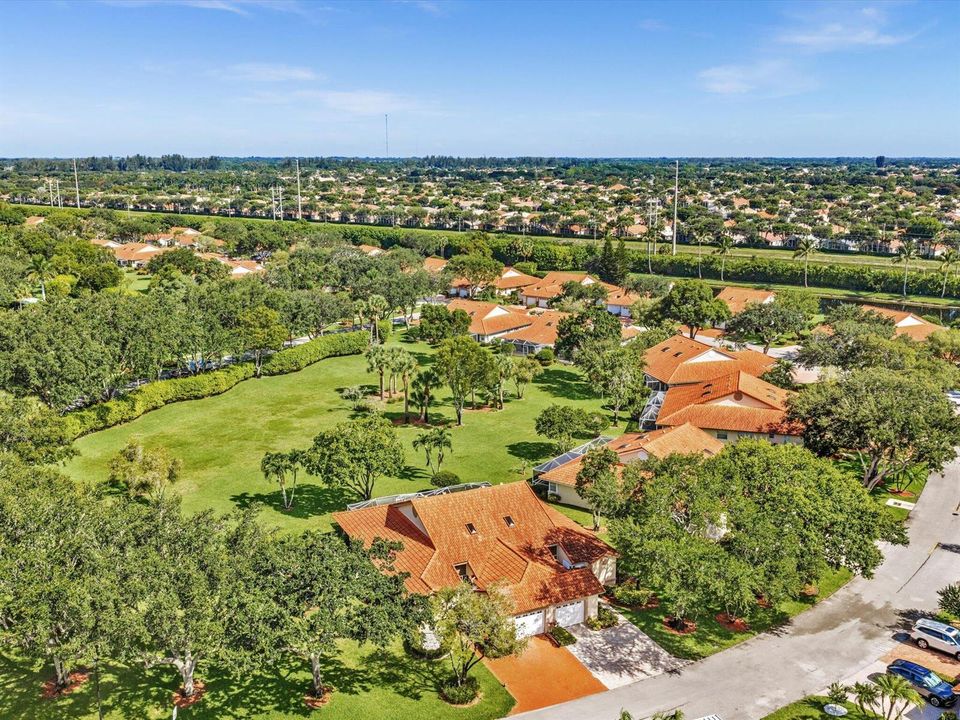 Greenbelt View