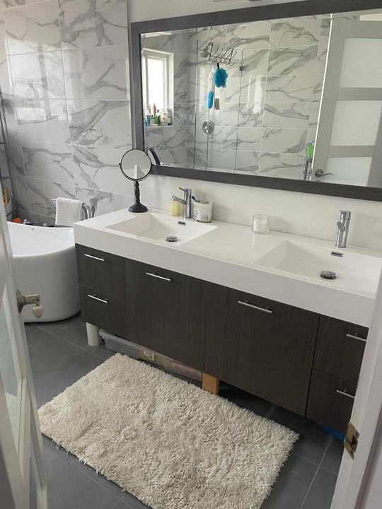 Primary Bath 2