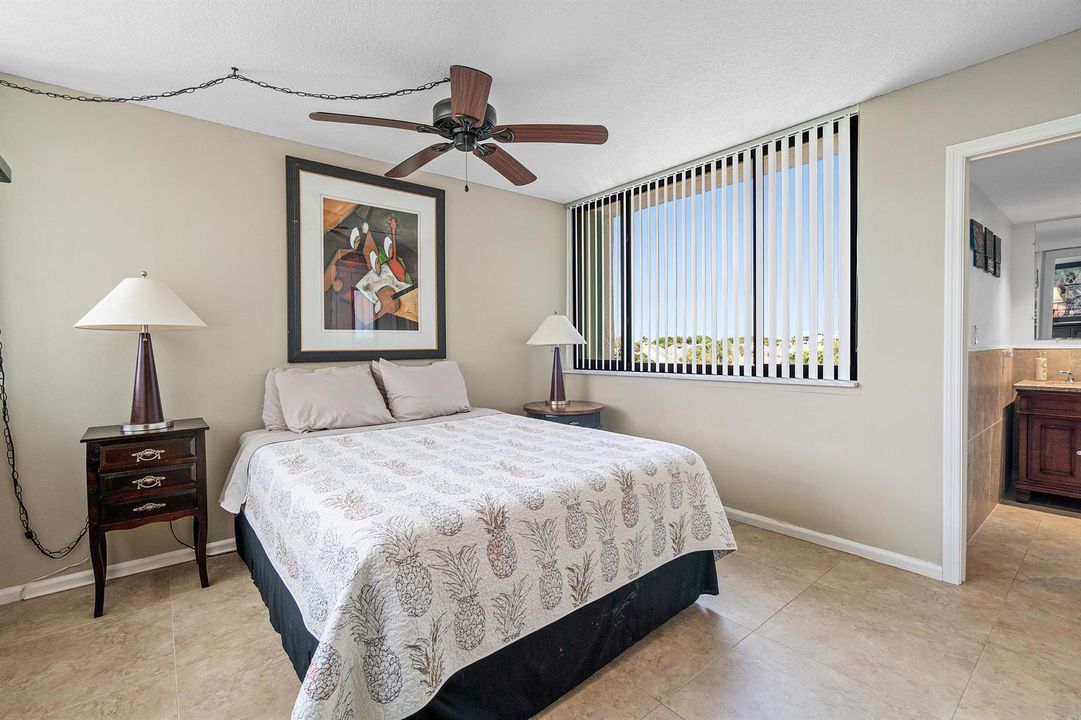 first bedroom perspective