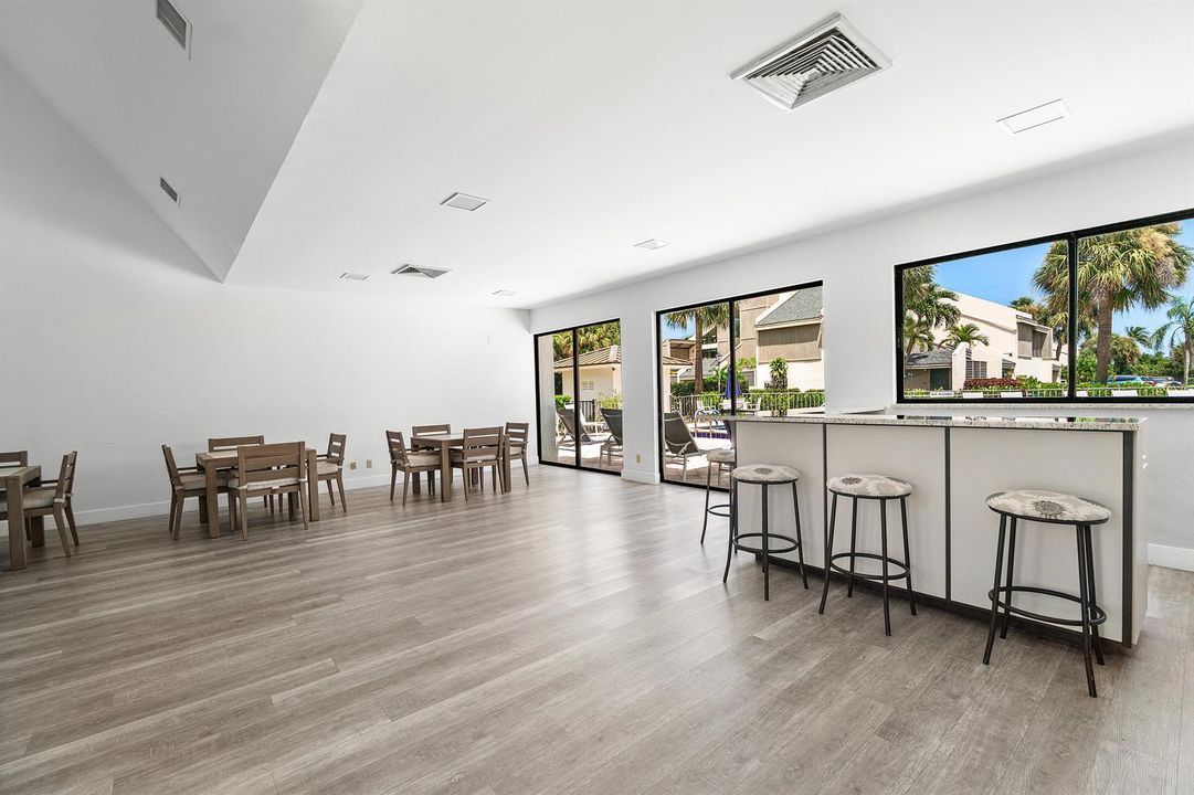 clubhouse view 2