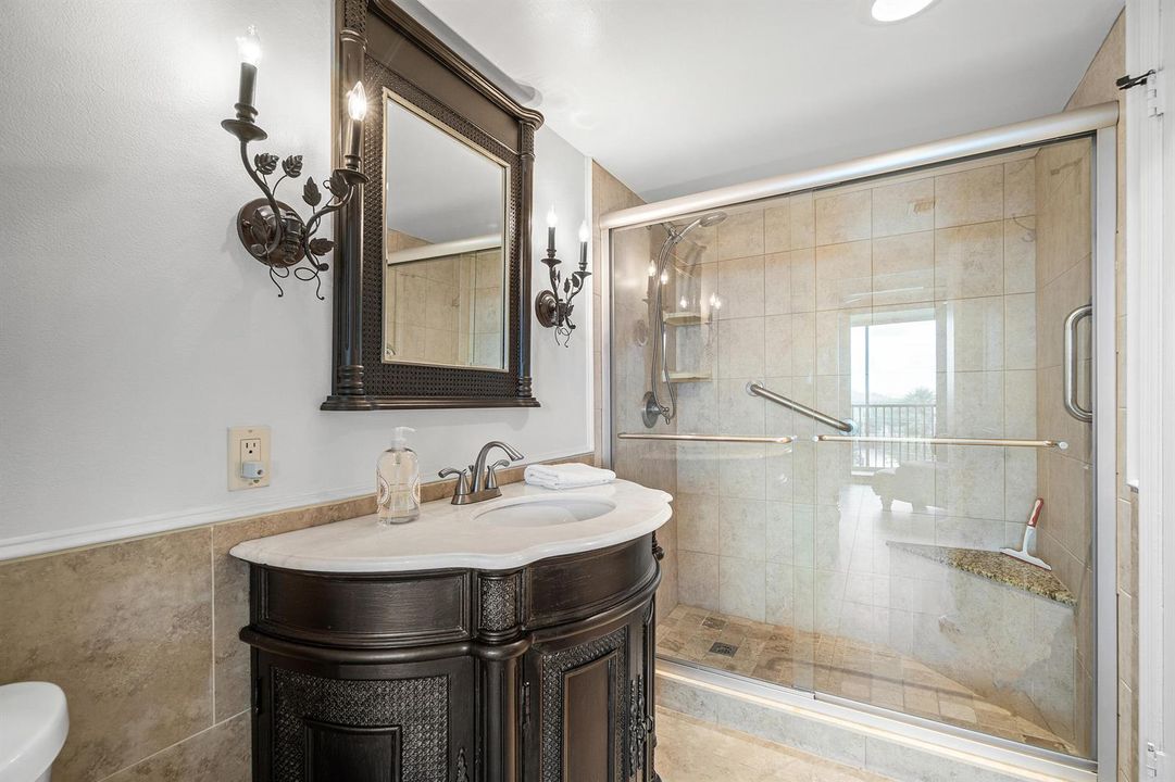 3rd bath