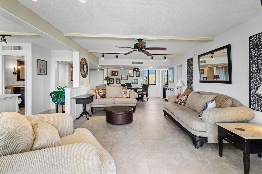 living room views