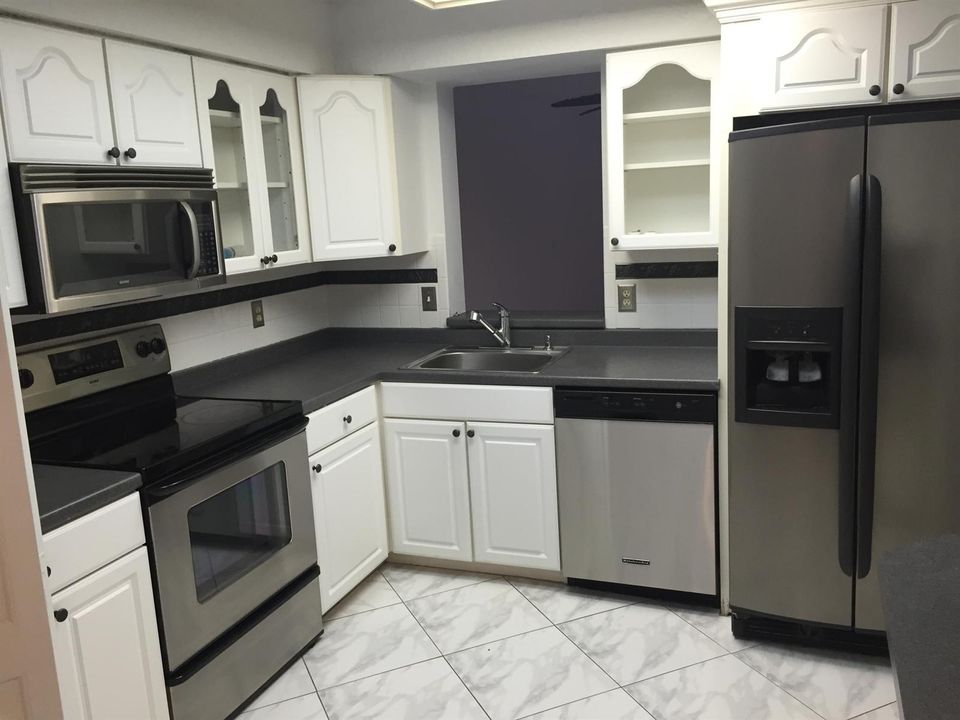 Bonaire Kitchen