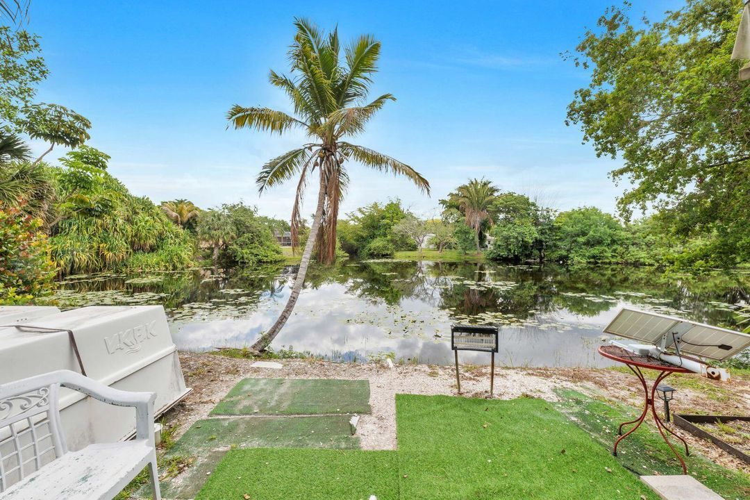 WATERLAKE VIEW