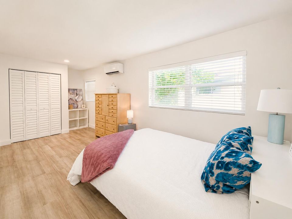 In-Law Quarter/Bedroom