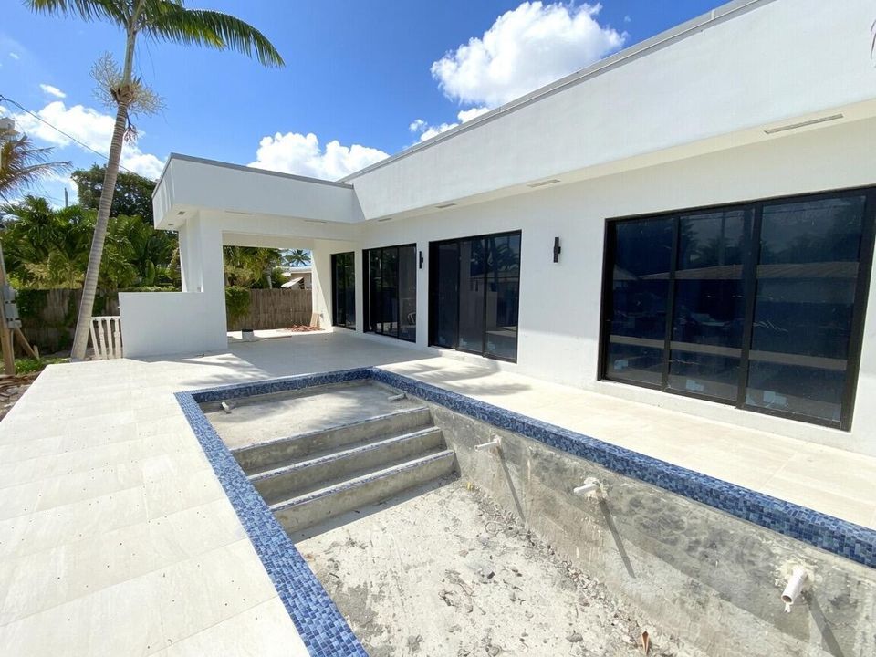1781 NE 18th St Pool 2