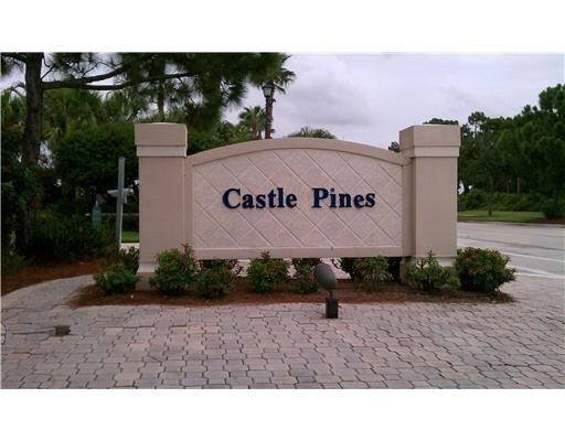 CASTLE PINES
