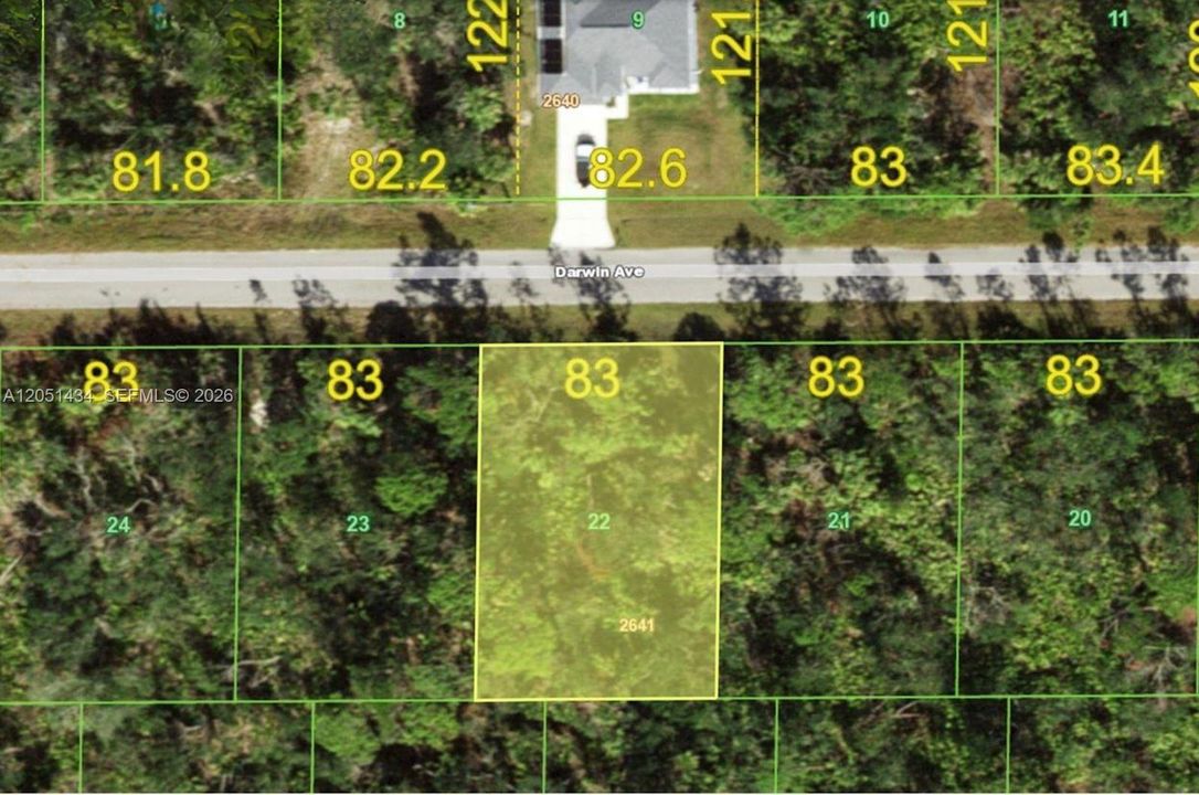For Sale: $12,500 (0.23 acres)