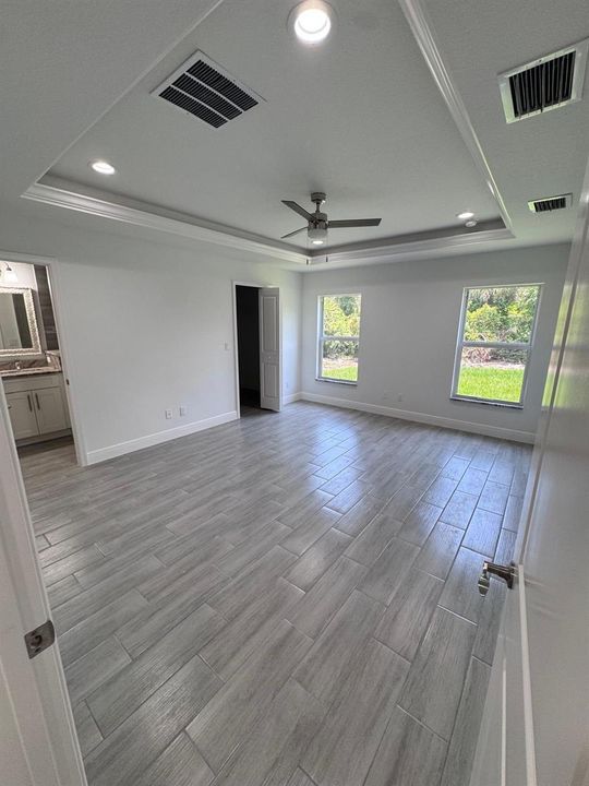 Master Room