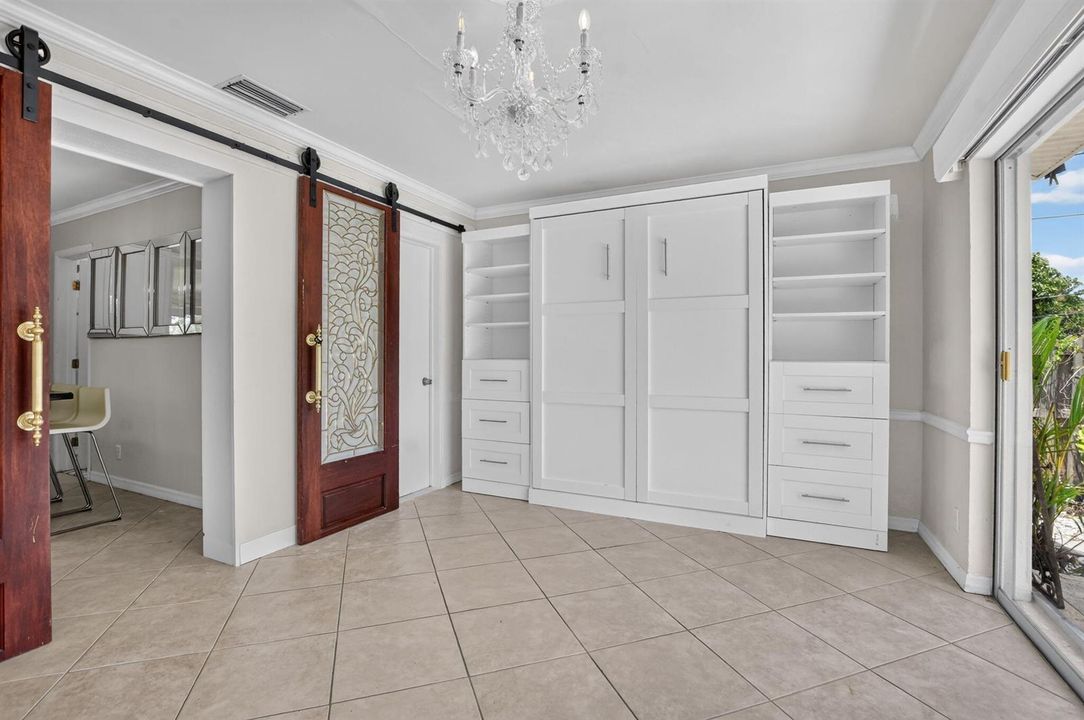 Bedroom 3/Flex Room