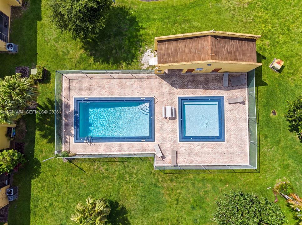 На продажу: $598,000 (4 спален, 3 ванн, 2206 Квадратных фут)
