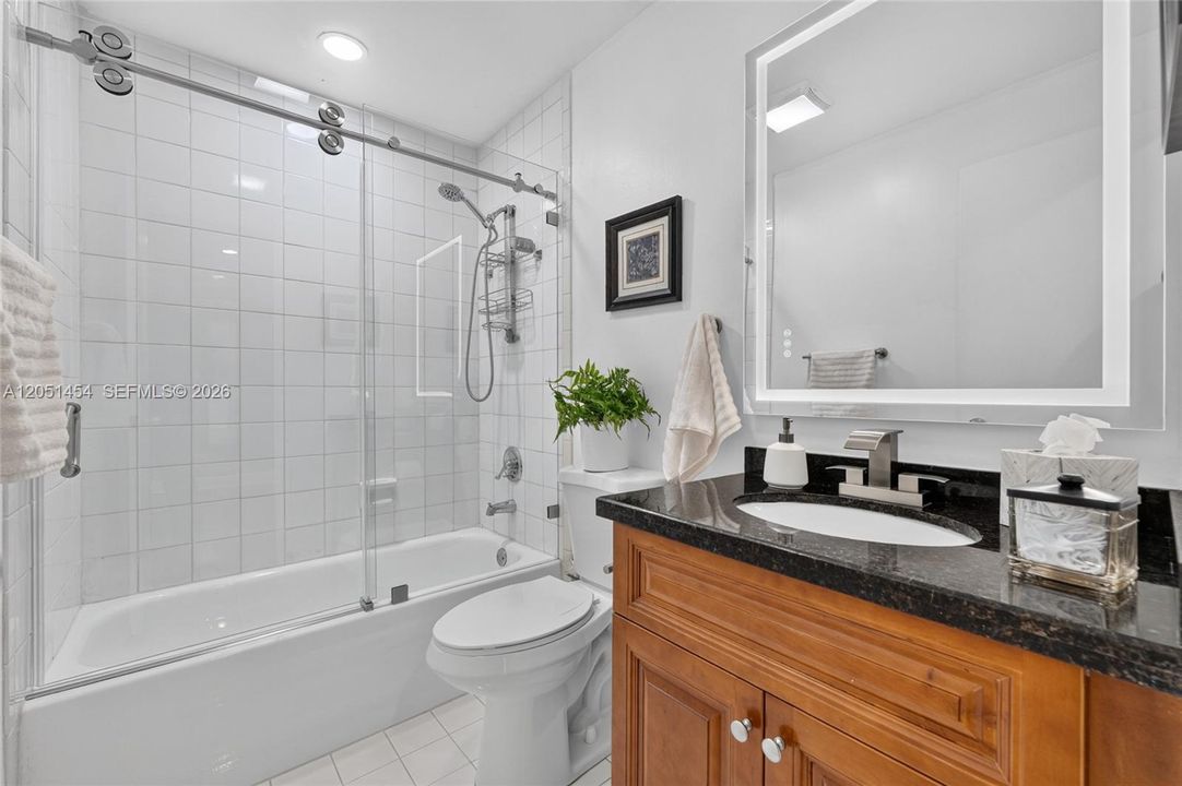Third Bathroom