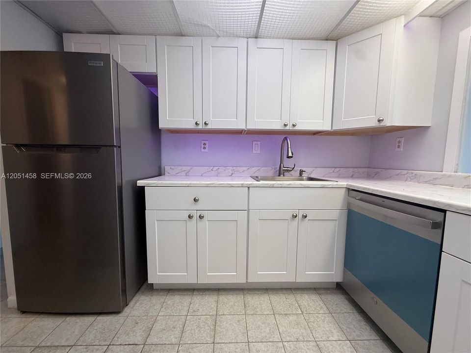 En Renta: $1,850 (1 camas, 1 baños, 725 Pies cuadrados)