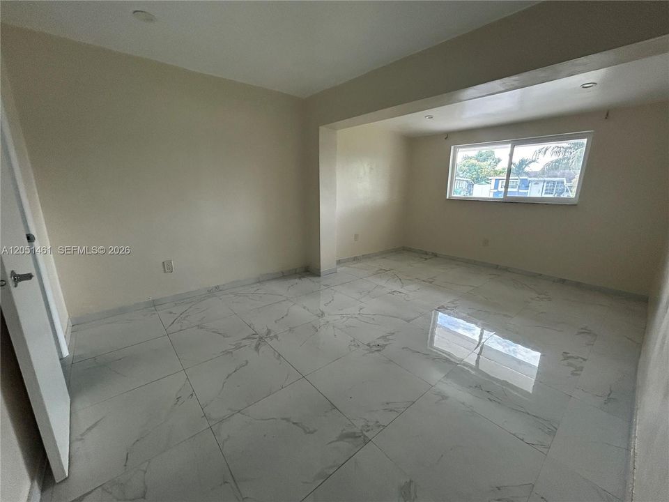 Bedroom #3