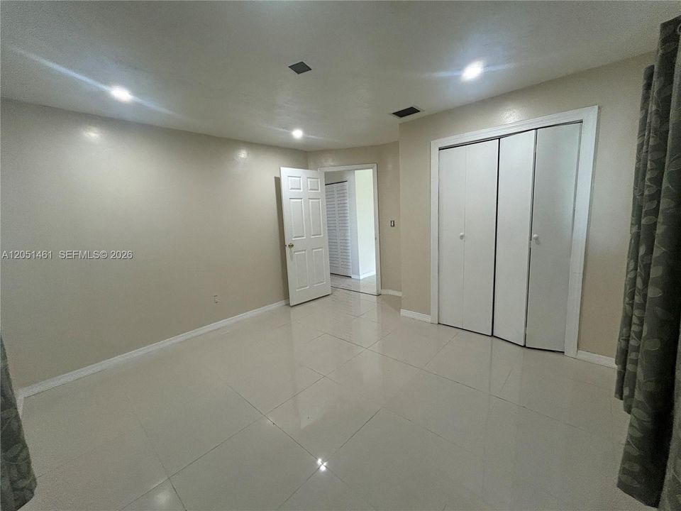 Bedroom #1