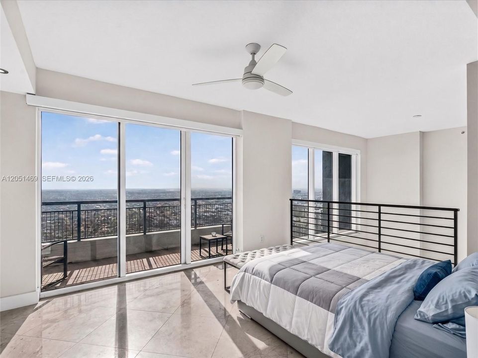 AI virtual staging used
