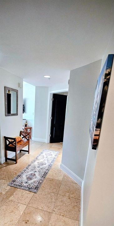 Entryway