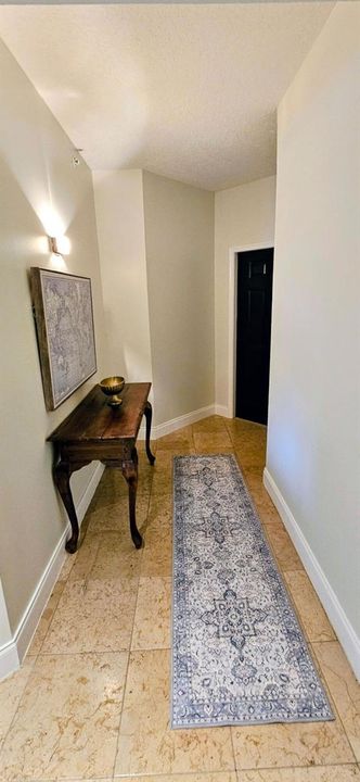 Entryway