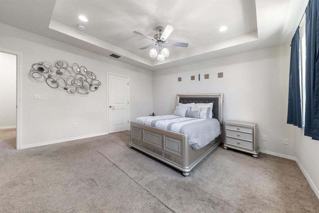 Master BR