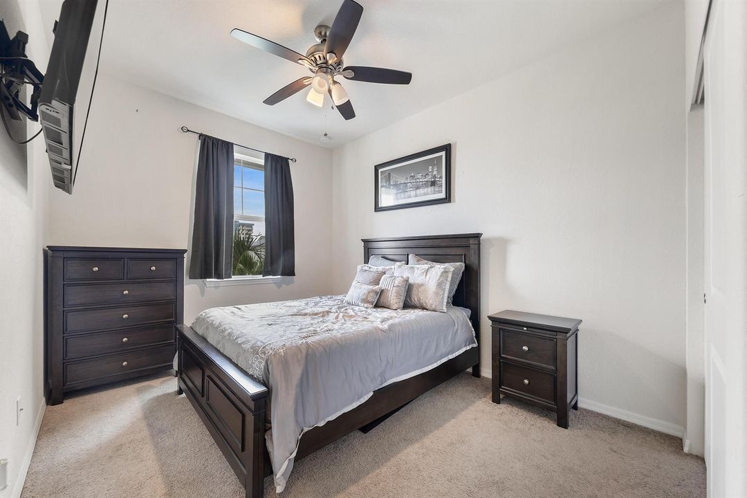 2nd Bedroom