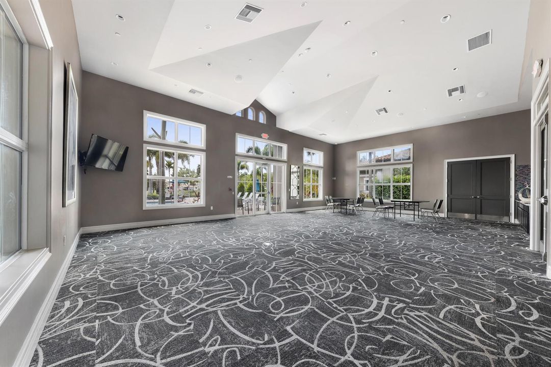 Clubhouse