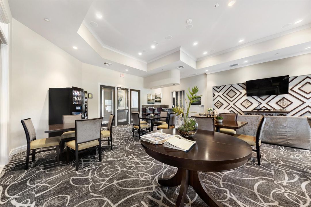 Clubhouse