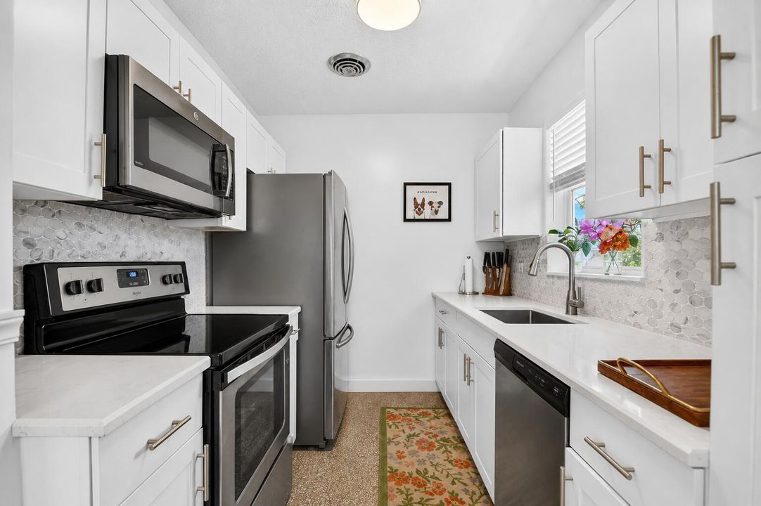 Kitchen Edited