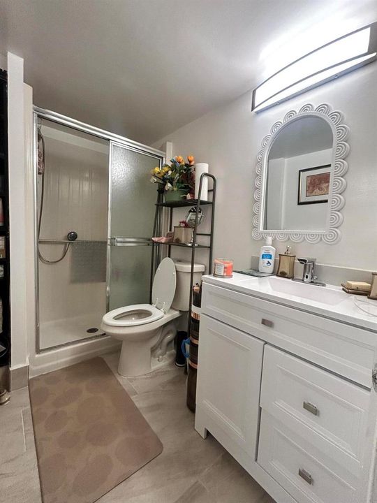 Master bath