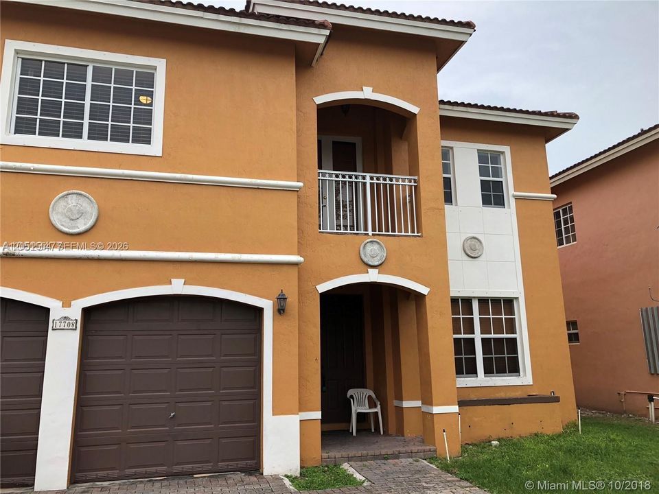В аренду: $4,800 (5 спален, 4 ванн, 2740 Квадратных фут)