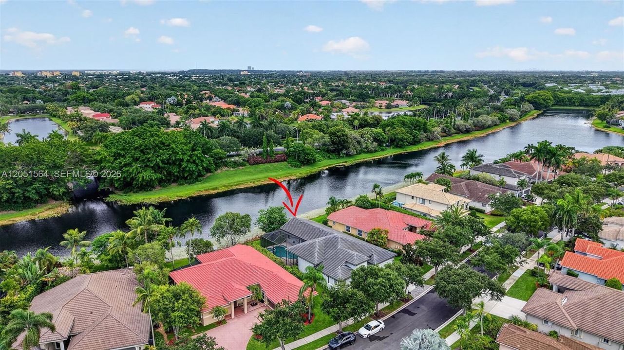 На продажу: $1,250,000 (6 спален, 3 ванн, 3024 Квадратных фут)